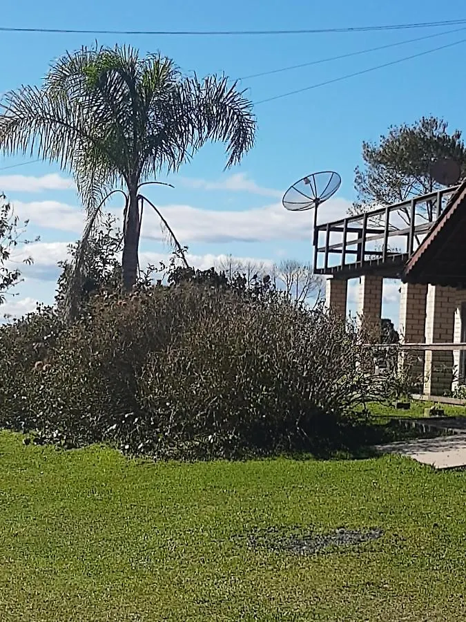 Chácara Quedinha D'Água Casa de hóspedes Campo Alegre  Casa de Campo Campo Alegre (Santa Catarina)