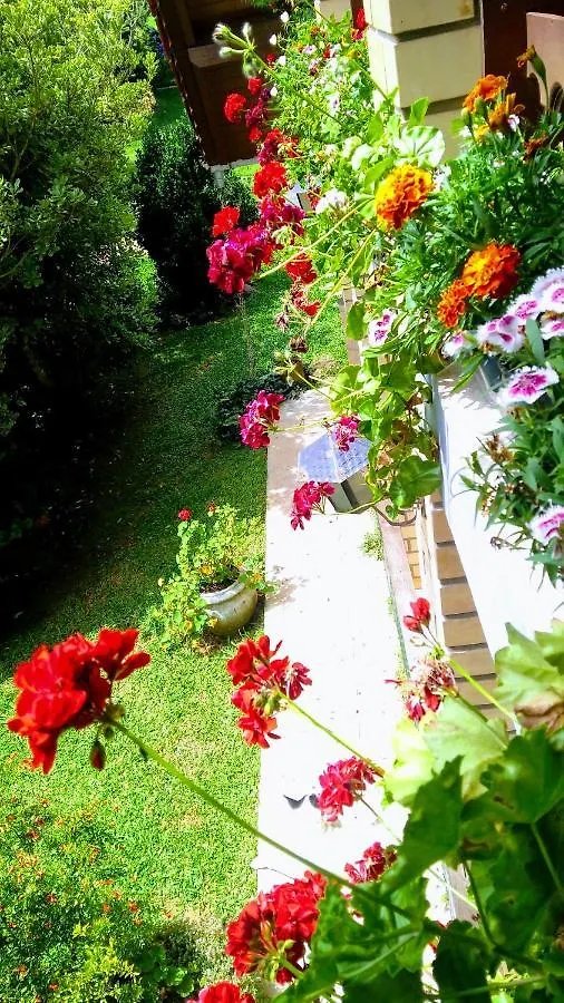 Country house Chacara Quedinha D'Agua Guest House Campo Alegre  Brazil