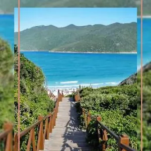  Apartamento Solares | Verdes Mares Brasil