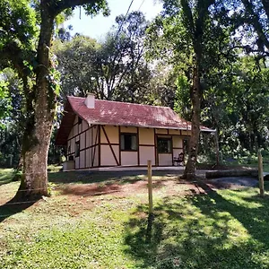 Casa Goethe - Bio Cult Casa de Férias