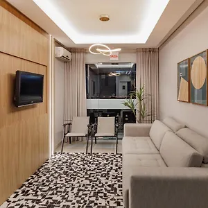 Avant Executivo Hotel
