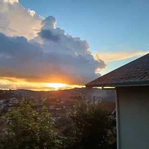  Casa de Férias Alto Da Serra 1 Brasil