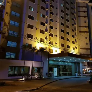  Apartamento Boulevard Brasil