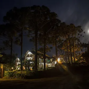 Refugio Monte Olimpo Hotel