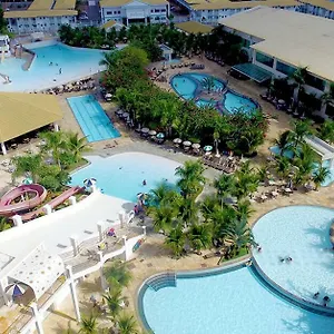  Apartamento Lacqua Diroma Brasil